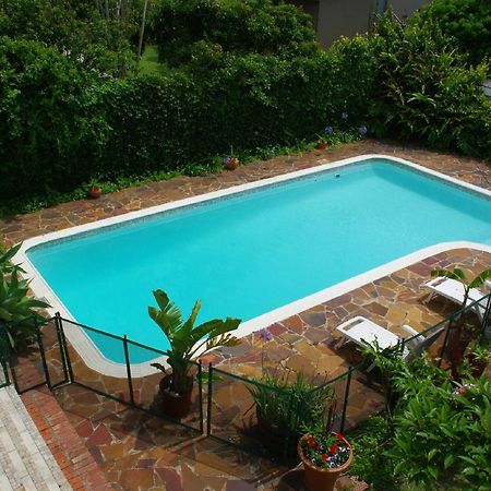 Aqua Marine Guest House Порт-Элизабет Экстерьер фото